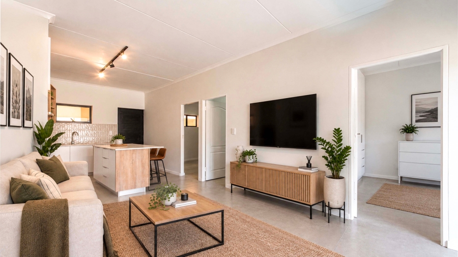 2 Bedroom Property for Sale in Vredekloof East Western Cape